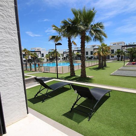 La Zenia Daire Orihuela Dış mekan fotoğraf