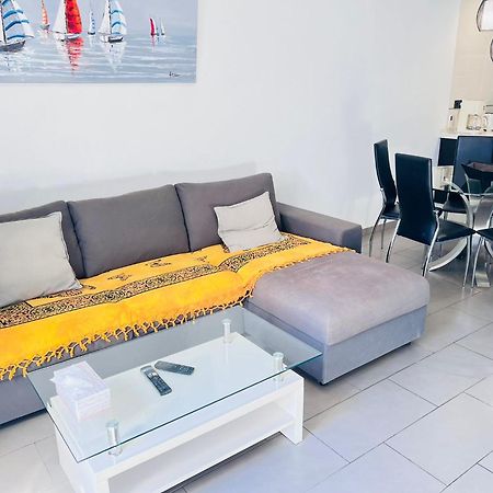 La Zenia Daire Orihuela Dış mekan fotoğraf