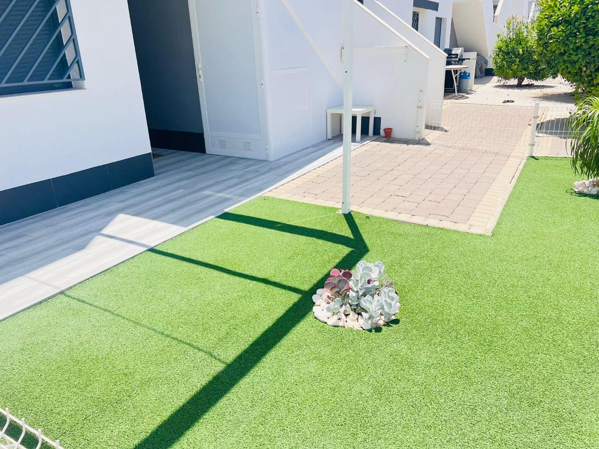 La Zenia Daire Orihuela Dış mekan fotoğraf