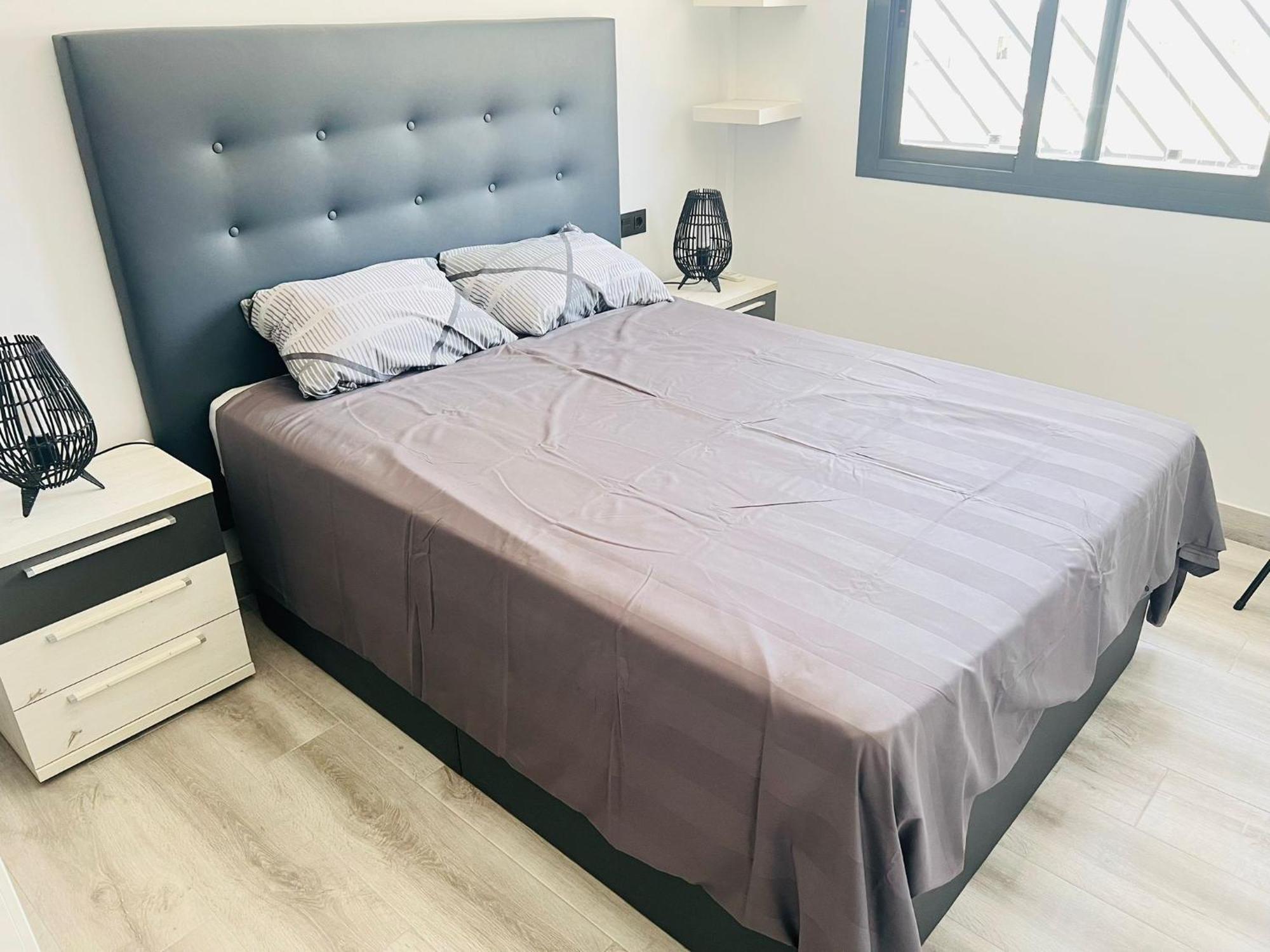 La Zenia Daire Orihuela Dış mekan fotoğraf