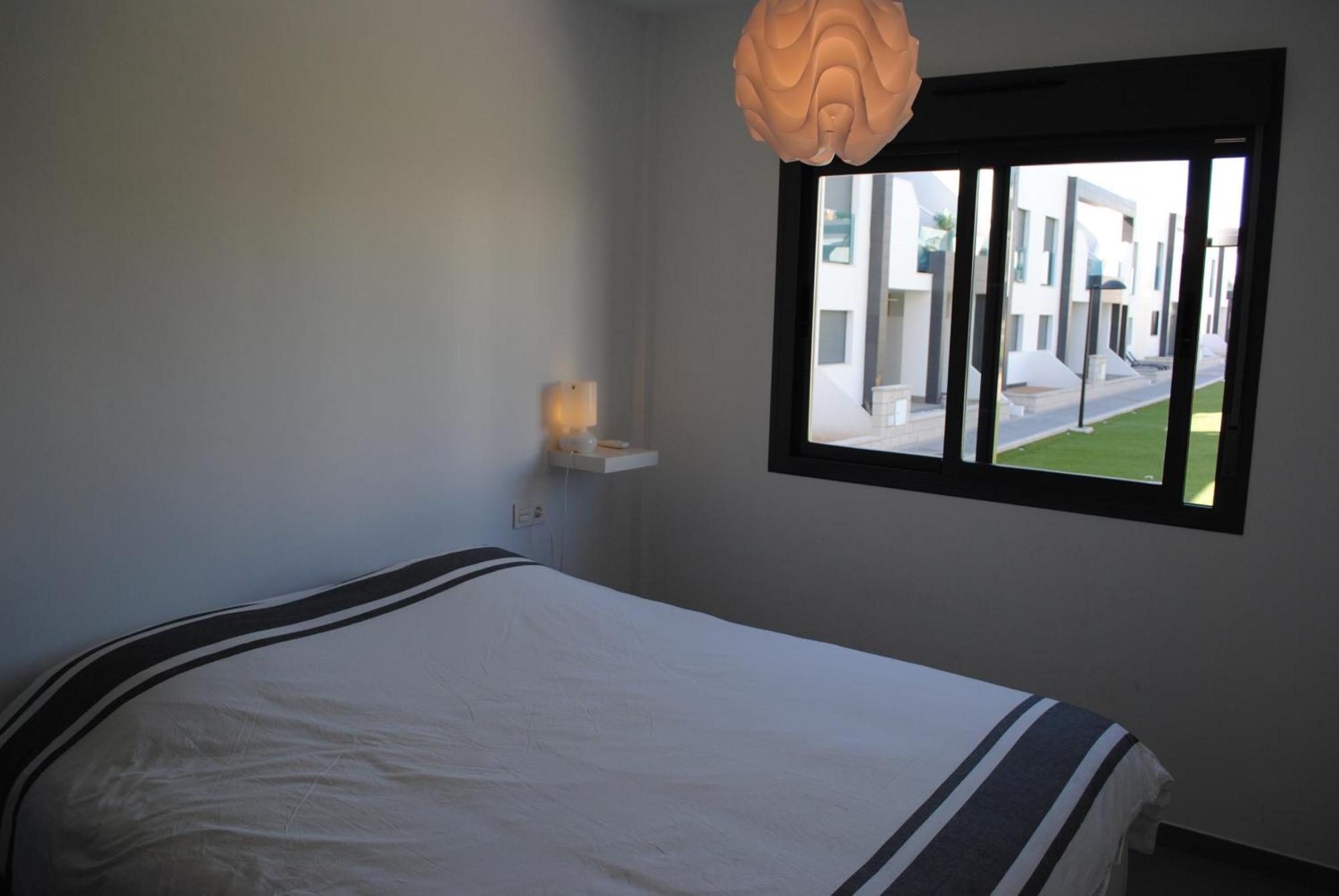 La Zenia Daire Orihuela Dış mekan fotoğraf